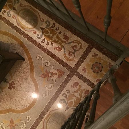 热那亚La Casa Di Einstein公寓 外观 照片