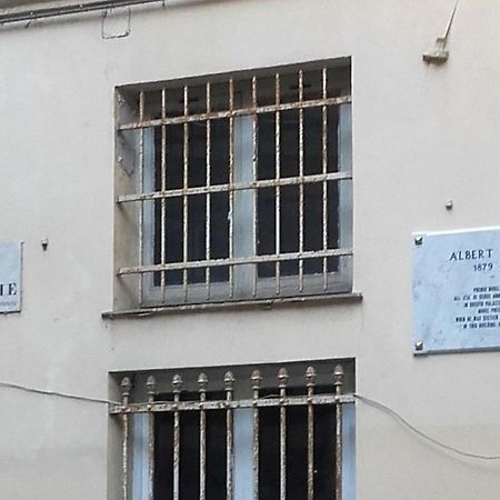 热那亚La Casa Di Einstein公寓 外观 照片