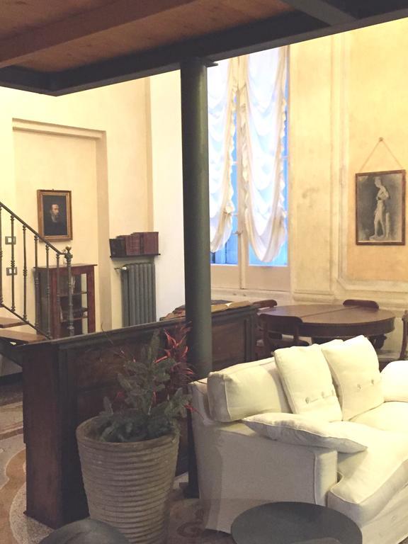 热那亚La Casa Di Einstein公寓 外观 照片