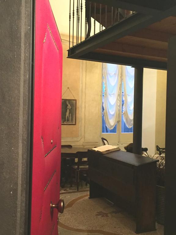 热那亚La Casa Di Einstein公寓 外观 照片