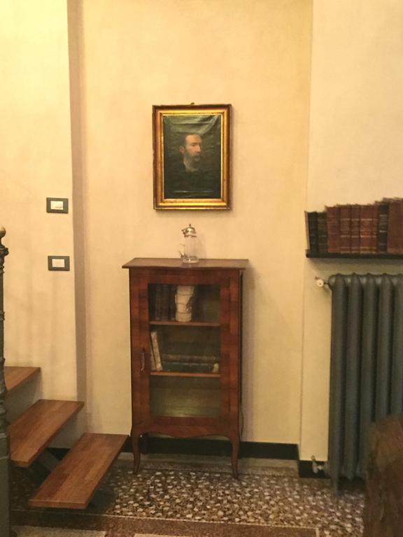 热那亚La Casa Di Einstein公寓 外观 照片