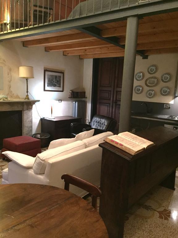 热那亚La Casa Di Einstein公寓 外观 照片